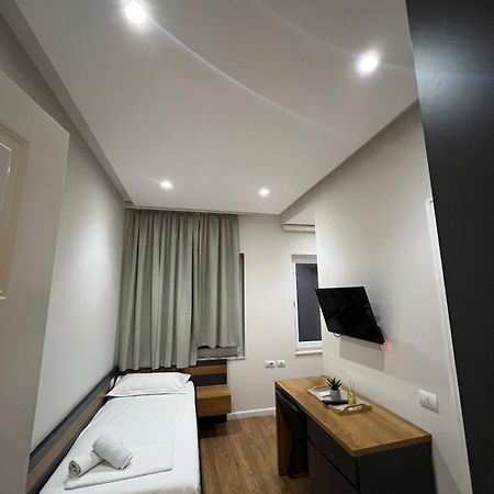 Urban Room 5 Tirana Extérieur photo