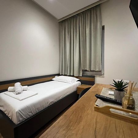 Urban Room 5 Tirana Extérieur photo