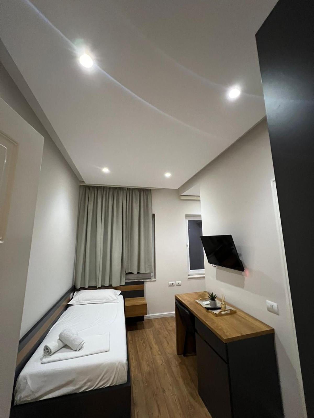 Urban Room 5 Tirana Extérieur photo