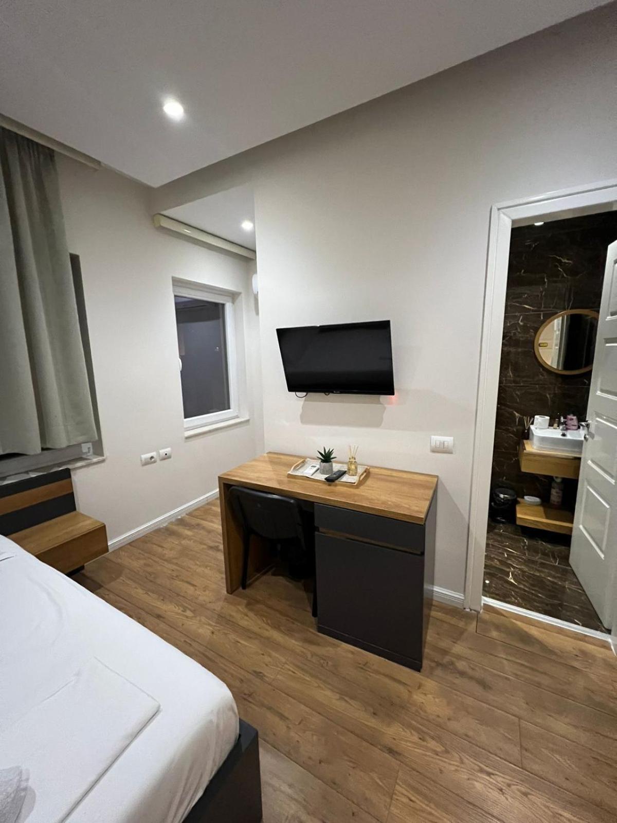 Urban Room 5 Tirana Extérieur photo